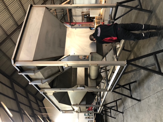RVS project 2